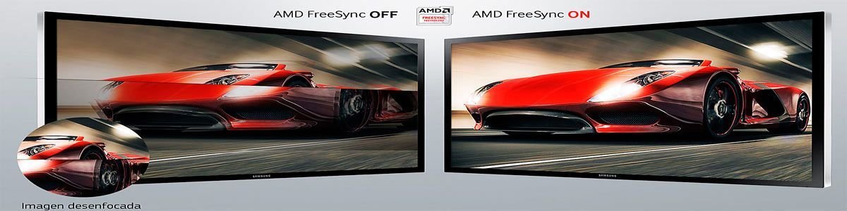 Samsung U28E590D AMD FreeSync