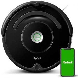 Aspirador Robot iRobot Roomba 671 Wifi