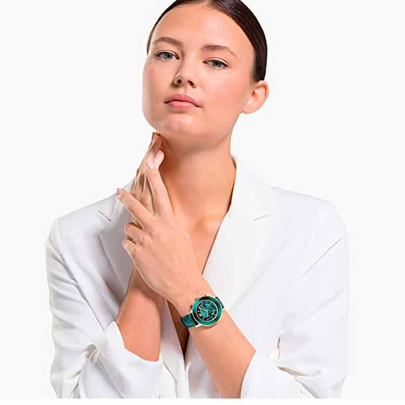 El-mejor-Reloj-para-mujeres-elegantes