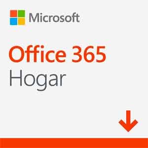 Microsoft-Office-365-Hogar