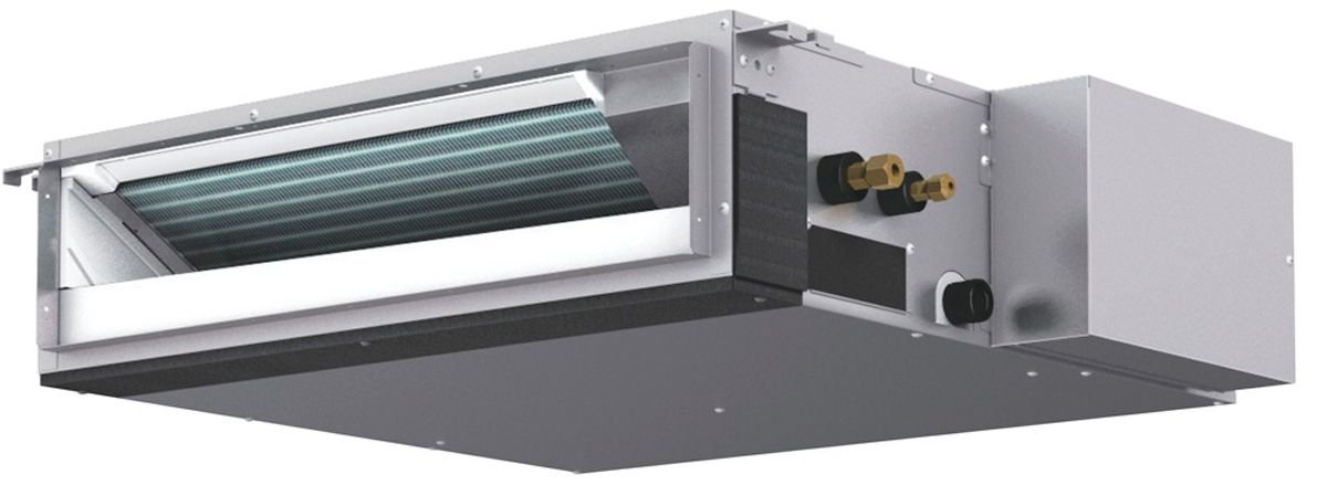Maquina de conductos