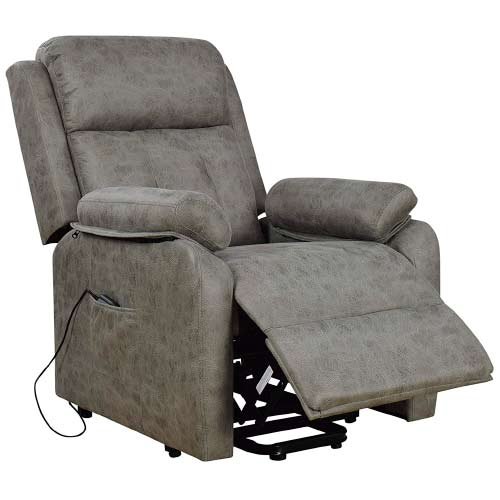 Imperial Relax Sillon Relax Reclinable Levantapersonas
