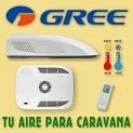las mejores ofertas en aire acondicionado para caravanas