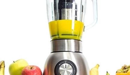 Guía de compra de mini batidoras con vaso Russell Hobbs