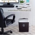Guía de compras destructoras de papel