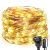 Las mejores guirnalda de luces led ip44
