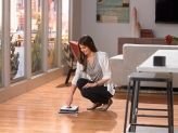 Guía de compra de robot friega suelos mop Braava jet y Braava serie 300